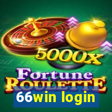 66win login